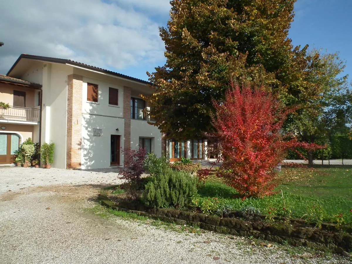 Agriturismo Vidalli Colvidor