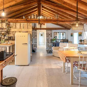 Dori’s , Romantico Loft Maser