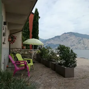 La Fontanella Malcesine